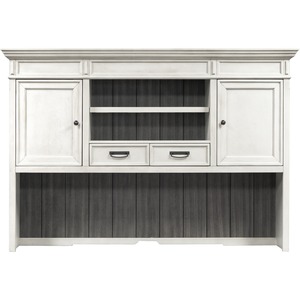Martin+Hartford+Hutch+-+49%26quot%3B+Height+x+71%26quot%3B+Width+x+14%26quot%3B+Depth+-+Total+Drawer%28s%29%3A+2+-+1+Adjustable+Shelf%28ves%29+-+Material%3A+Wood+Grain%2C+Veneer%2C+Metal%2C+Wire+Mesh+-+Finish%3A+Vintage+Linen+-+1+Each