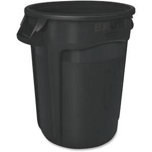Rubbermaid+Commercial+Vented+Brute+10-gallon+Container