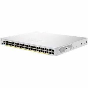 Cisco 250 CBS250-48P-4G Ethernet Switch