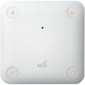 Mist AP41E Dual Band Wi-Fi 5 IEEE 802.11 a/b/g/n/ac 2.50 Gbit/s Wireless Access Point - Indoor