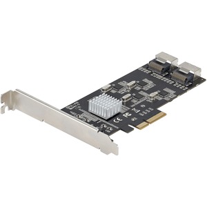 8P6G-PCIE-SATA-CARD Image