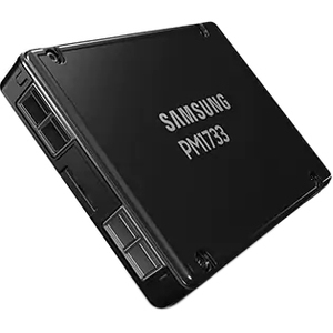 Samsung PM1733 MZWLR1T9HBJR-00007 1.92 TB Solid State Drive - 2.5" Internal - PCI Express NVMe (PCI Express NVMe 4.0 x4)