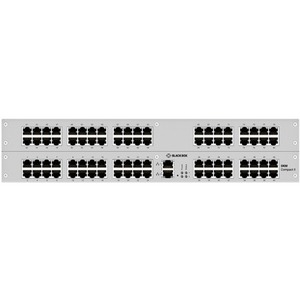 Black Box DKM Compact II KVM Matrix Switch - CATx