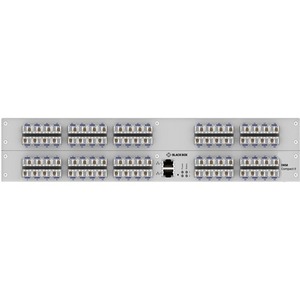 Black Box DKM Compact II KVM Matrix Switch - Fiber