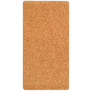 Lorell+Do-it-Yourself+Frameless+Corkboard+-+36%26quot%3B+Height+x+18%26quot%3B+Width+-+Brown+Cork+Surface+-+Frameless+-+Aluminum+Frame+-+1+Each