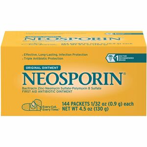 Neosporin+Original+Ointment+-+For+Skin%2C+First+Aid+-+1+Each