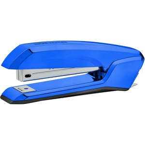 Bostitch+Ascend+Stapler+-+20+Sheets+Capacity+-+1+Each+-+Blue