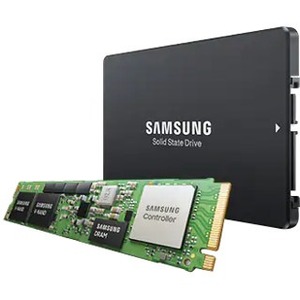 Samsung PM883 MZ7LH1T9HMLT 1.92 TB Solid State Drive - 2.5" Internal - SATA (SATA/600)