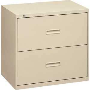 HON 400 File Cabinet - 36