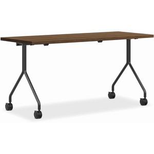 HON+Between+HMPT3060NS+Nesting+Table+-+Rectangle+Top+-+4+Seating+Capacity+x+60%26quot%3B+Width+x+30%26quot%3B+Depth+-+Pinnacle+-+1+Each