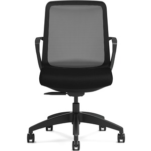 Hon Cliq Mesh Back Task Chair