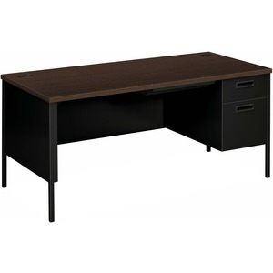 HON+Metro+Classic+HP3265R+Pedestal+Desk