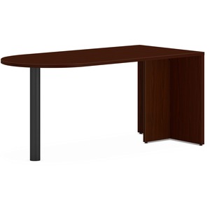 hon peninsula desk