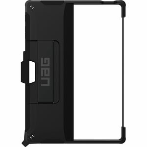 Urban Armor Gear Scout Carrying Case Microsoft Surface Pro 4, Surface Pro (5th Gen), Surface Pro 6, Surface Pro 7, Surface Pro 7+ Tablet - Black