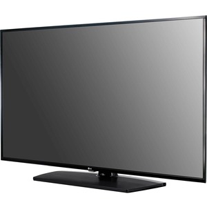 LG Pro Centric LT570H 32LT570H9UA 32inLED-LCD TV - HDTV - Ceramic Black - HLG - Direct LE
