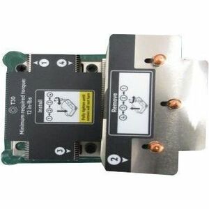 HPE Sourcing Heatsink