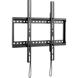 Tripp Lite Fixed TV Wall Mount for 26into 70inDisplays - WallMount for TV-Curved Screen 