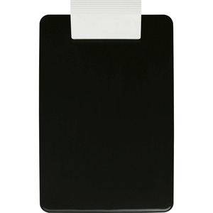 Saunders+Antimicrobial+Clipboard+-+8+1%2F2%26quot%3B+x+11%26quot%3B+-+Black%2C+White+-+1+Each