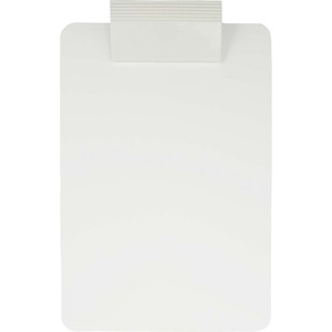 Saunders+Antimicrobial+Clipboard+-+8+1%2F2%26quot%3B+x+11%26quot%3B+-+White+-+1+Each