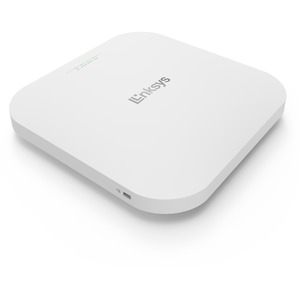 Cloud Managed AX3600 WiFi 6 Indoor Wireless Access Point TAA Compliant