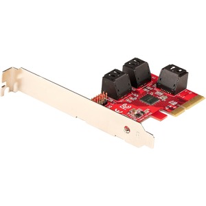 6P6G-PCIE-SATA-CARD Image