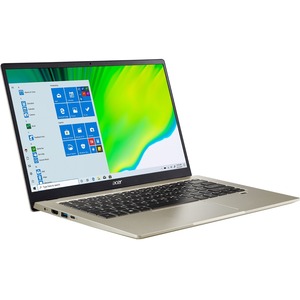 Acer Swift 1 SF114-34 SF114-34-P8JE 14inNotebook - Full HD - 1920 x 1080 - Intel Pentium 