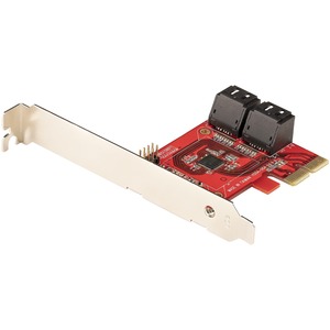 4P6G-PCIE-SATA-CARD Image