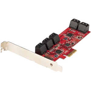 10P6G-PCIE-SATA-CARD Image