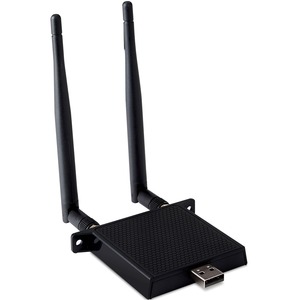 Dual Band Wireless Module for ViewBoard IFP52 series - Wireless LAN - Bluetooth - 802.11ax