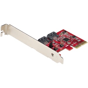 2P6GR-PCIE-SATA-CARD Image