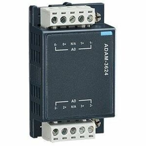 Advantech ADAM-3624 I/O Module