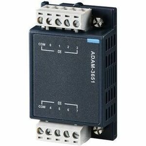 Advantech ADAM-3651 8-ch Digital Input Module