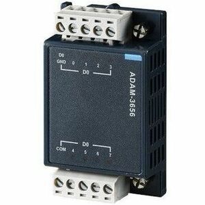 Advantech ADAM-3656 I/O Module