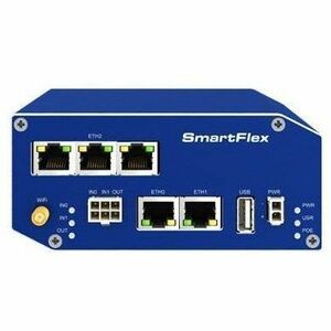 Advantech SmartFlex SR300 Wireless Router