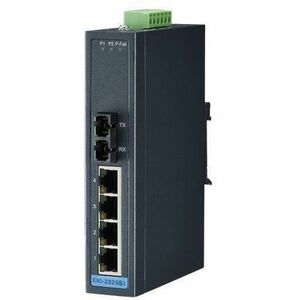 Advantech EKI-2525SI Ethernet Switch