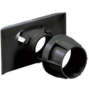 Panduit FiberRunner® 1-Port Spillout