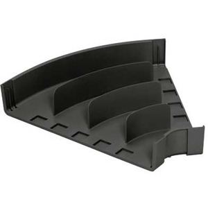 Panduit FiberRunner® Horizontal 45 Degree