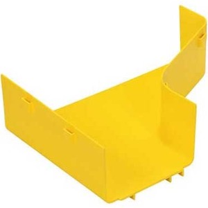 Panduit FiberRunner® Right Reducer