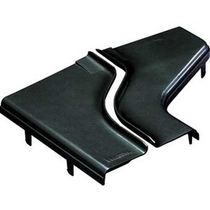 Panduit FiberRunner® Right Reducer Cover