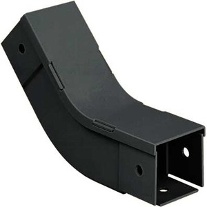 Panduit FiberRunner® Inside Vertical 45 Degree