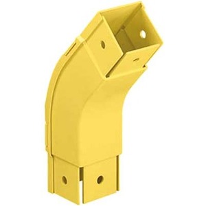 Panduit FiberRunner® Outside 45 Degree Angle