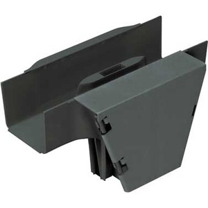 Panduit FiberRunner® Vertical Tee