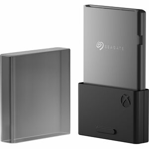 Seagate STJR2000400 2 TB Portable Solid State Drive - Plug-in Card External - Gaming Console Device Supported - 3 Year Warranty - Retail