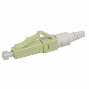 Ortronics LC, 62.5 OM1 Multi-Mode, Infinium Field Installable Mechanical Splice Connector