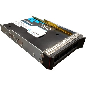 Axiom EP450 1.92 TB Solid State Drive - 2.5inInternal - SAS (12Gb/s SAS) - 3.5inCarrier 