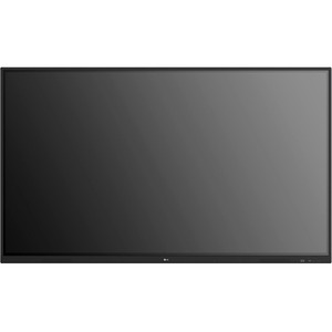 LG 75TR3DJ-B Collaboration Display - 75inLCD - Infrared (IrDA) - Touchscreen - 16:9 Aspec
