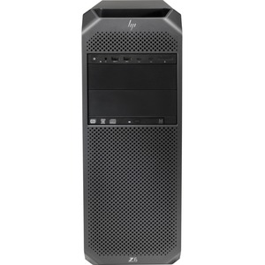 HP Z6 G4 Workstation - Intel Xeon Gold Dodeca-core (12 Core) 4214R 2.40 GHz - 16 GB DDR4 SDRAM RAM - 512 GB SSD - Tower