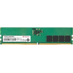 Transcend 8GB DDR5 SDRAM Memory Module