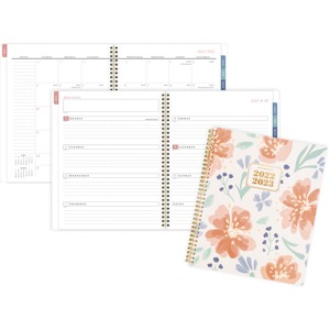 At-A-Glance Badge Academic Planner