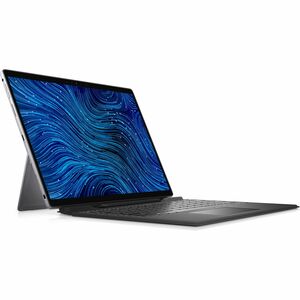 Dell Latitude 7320 Tablet - 13" Full HD Plus - Core i7 11th Gen i7-1180G7 Quad-core (4 Core) 2.20 GHz - 16 GB RAM - 256 GB SSD - Windows 10 Pro - Carbon Fiber